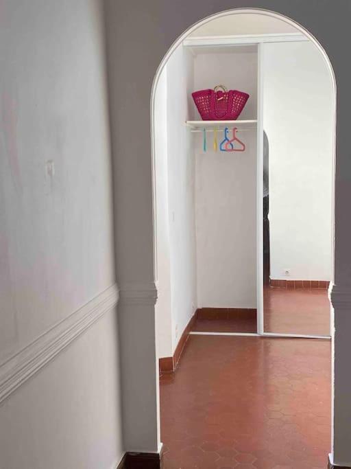 Click! Casa Lamartine Fabulous Ideal Location Walk To All!!! Cassis Exteriér fotografie