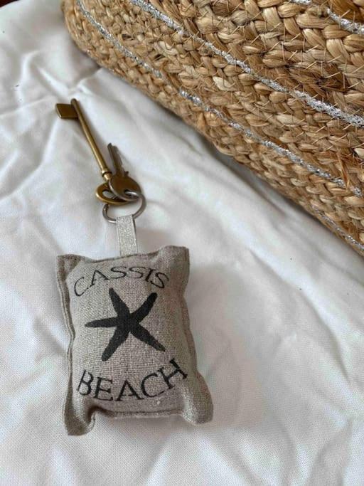 Click! Casa Lamartine Fabulous Ideal Location Walk To All!!! Cassis Exteriér fotografie