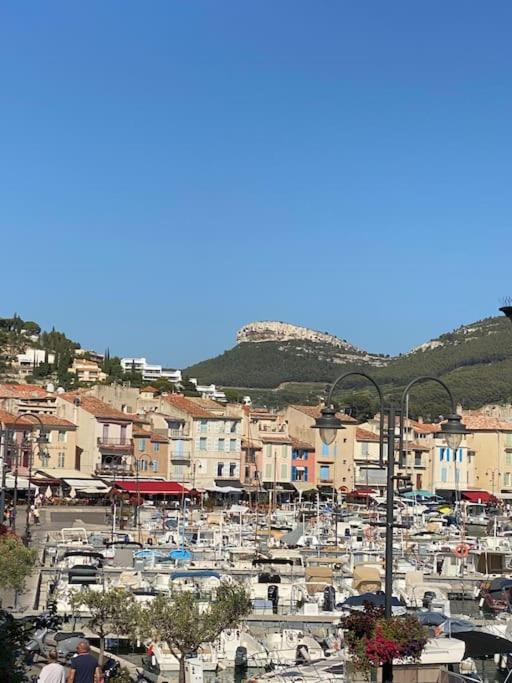 Click! Casa Lamartine Fabulous Ideal Location Walk To All!!! Cassis Exteriér fotografie