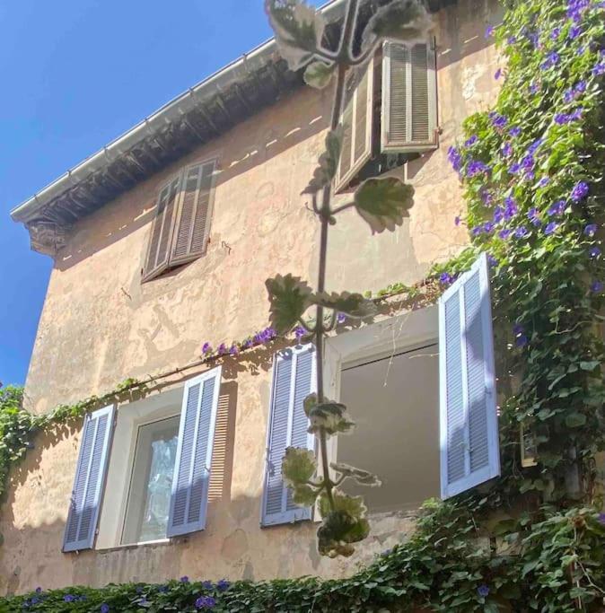Click! Casa Lamartine Fabulous Ideal Location Walk To All!!! Cassis Exteriér fotografie