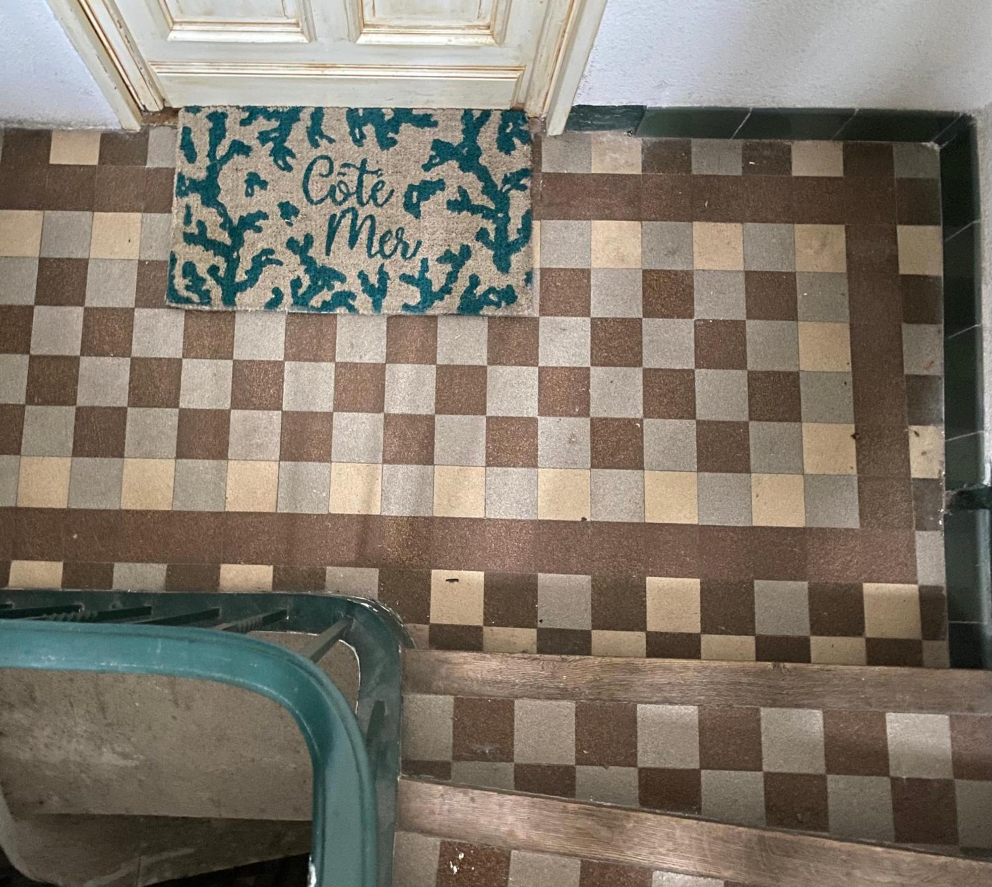 Click! Casa Lamartine Fabulous Ideal Location Walk To All!!! Cassis Exteriér fotografie